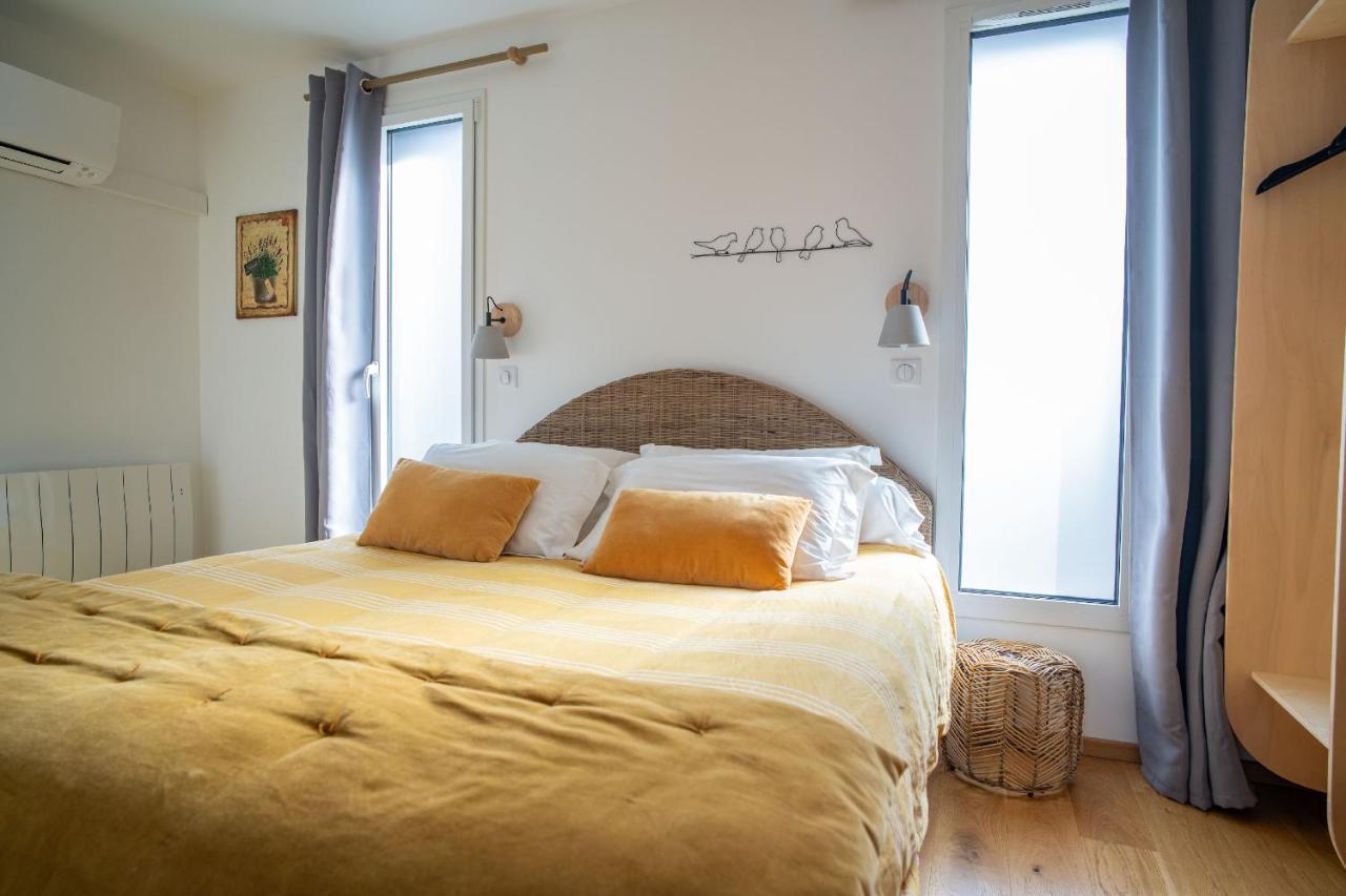 Le Jardin Des 4 Saisons Bed & Breakfast Ruaudin Eksteriør bilde